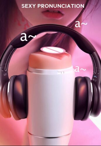 cốc tự sướng tự động Swan cực kỳ thích thú, co bóp co bóp tạo lực hút và hút dương vật. cốc tự sướng tự động Swan còn có chức năng thủ dâm và hút tự động bằng cách di chuyển âm đạo nhân tạo silicon vào trong và cọ xát các đầu silicon vào dương vật của người dùng. cốc tự sướng tự động Swan khi dùng bạn chỉ cần đưa dương vật giả vào, nhấn nút và tận hưởng các chế độ hút đáng kinh ngạc, thú vị hơn so với việc người thật mút dương vật.