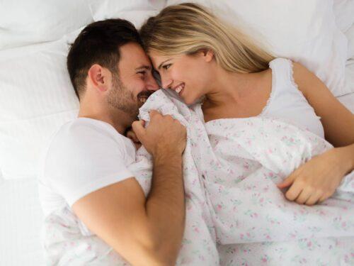 Cách sử dụng trứng rung tình yêu an toàn để nâng cao đời sống chăn gối