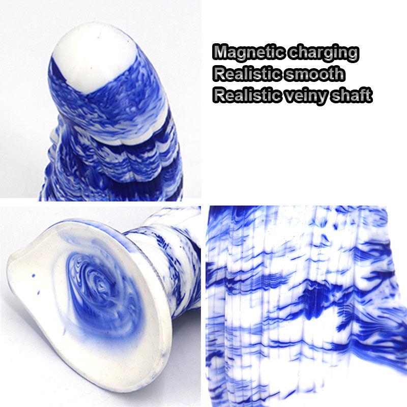 trứng rung tình yêu - Công nghệ và trải nghiệm người dùng